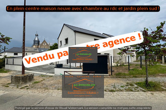 achat maison la-meziere 35520