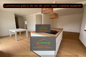 achat maison la-meziere 35520