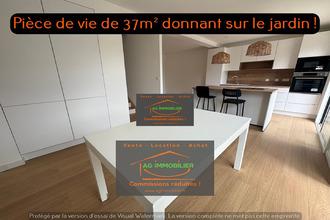 achat maison la-meziere 35520