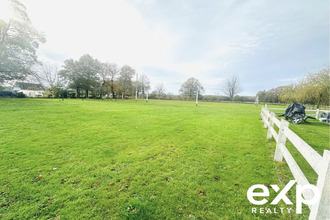 achat maison la-meziere 35520