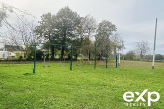 achat maison la-meziere 35520