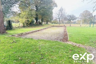 achat maison la-meziere 35520