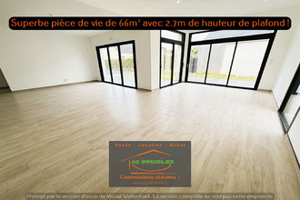 achat maison la-meziere 35520