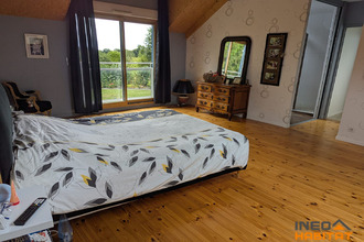 achat maison la-meziere 35520