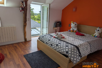 achat maison la-meziere 35520