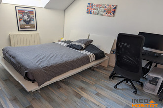 achat maison la-meziere 35520