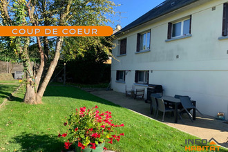 achat maison la-meziere 35520