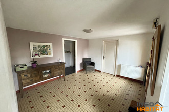 achat maison la-meziere 35520