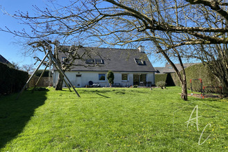 achat maison la-meziere 35520