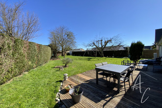 achat maison la-meziere 35520