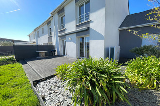 achat maison la-meziere 35520