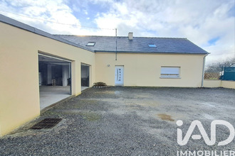 achat maison la-meziere 35520