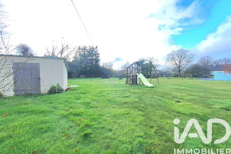 achat maison la-meziere 35520