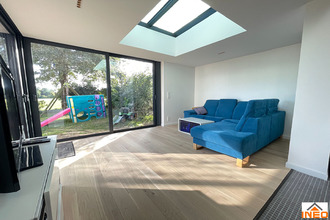 achat maison la-meziere 35520