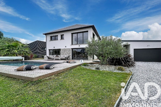 achat maison la-meziere 35520