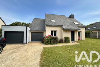 achat maison la-meziere 35520