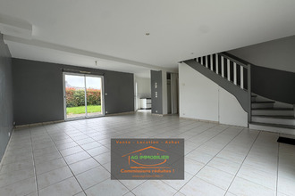achat maison la-meziere 35520