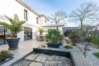 achat maison la-meziere 35520