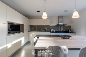 achat maison la-meziere 35520
