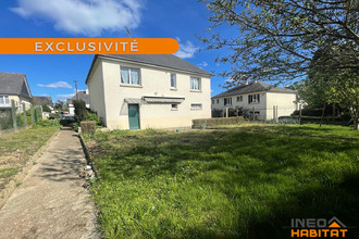 achat maison la-meziere 35520