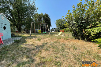 achat maison la-meziere 35520