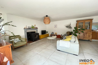 achat maison la-meziere 35520