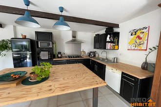 achat maison la-meziere 35520