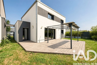 achat maison la-meziere 35520