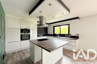 achat maison la-meziere 35520