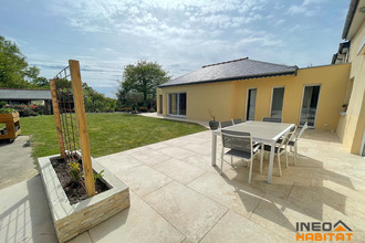 achat maison la-meziere 35520