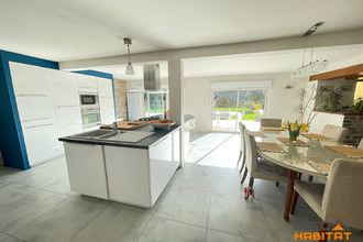 achat maison la-meziere 35520