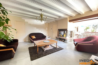 achat maison la-meziere 35520