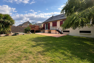 achat maison la-meziere 35520