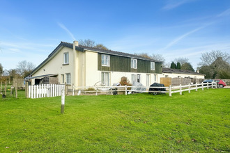 achat maison la-meziere 35520