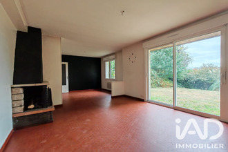 achat maison la-meziere 35520