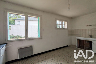 achat maison la-meziere 35520