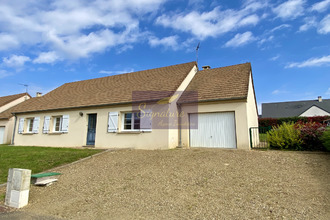 achat maison la-milesse 72650