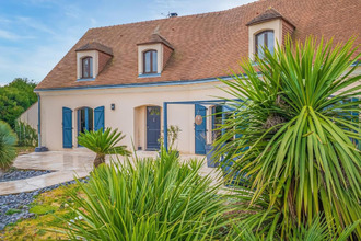 achat maison la-milesse 72650