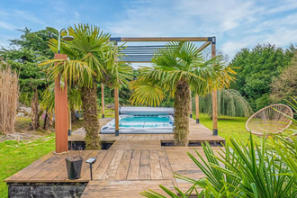 achat maison la-milesse 72650