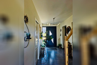 achat maison la-milesse 72650