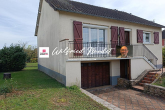 achat maison la-milesse 72650
