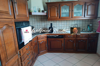 achat maison la-milesse 72650