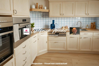 achat maison la-milesse 72650