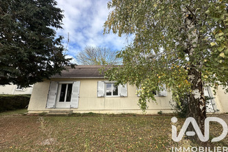 achat maison la-milesse 72650