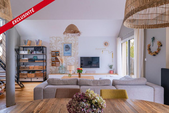 achat maison la-milesse 72650