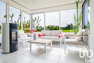 achat maison la-milesse 72650