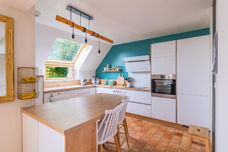 achat maison la-milesse 72650