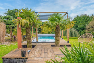 achat maison la-milesse 72650