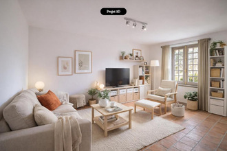 achat maison la-milesse 72650