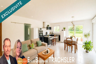 achat maison la-milesse 72650